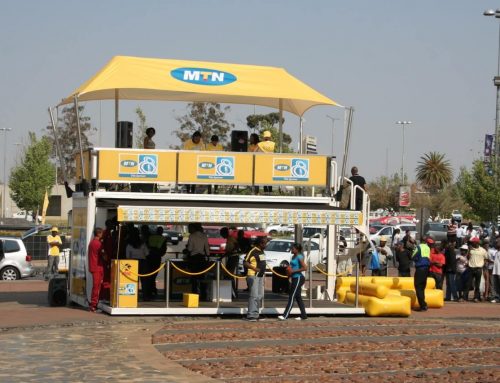 MTN