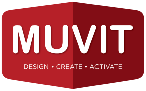 MUV-IT Logo