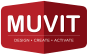 MUV-IT Logo